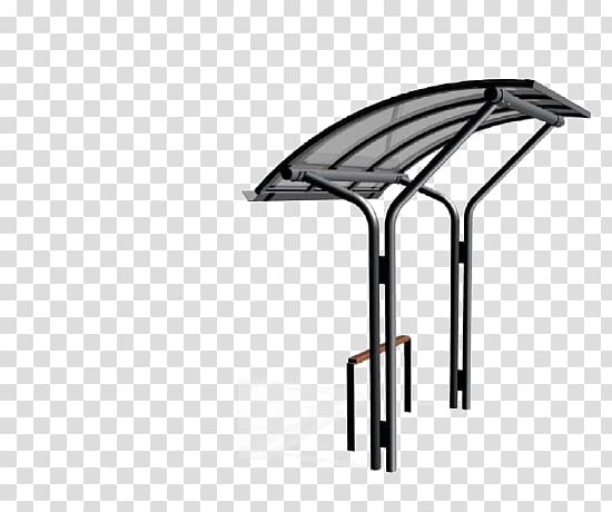 Street furniture Pergola Euroform K. Winkler srl Roof, Urban Park transparent background PNG clipart