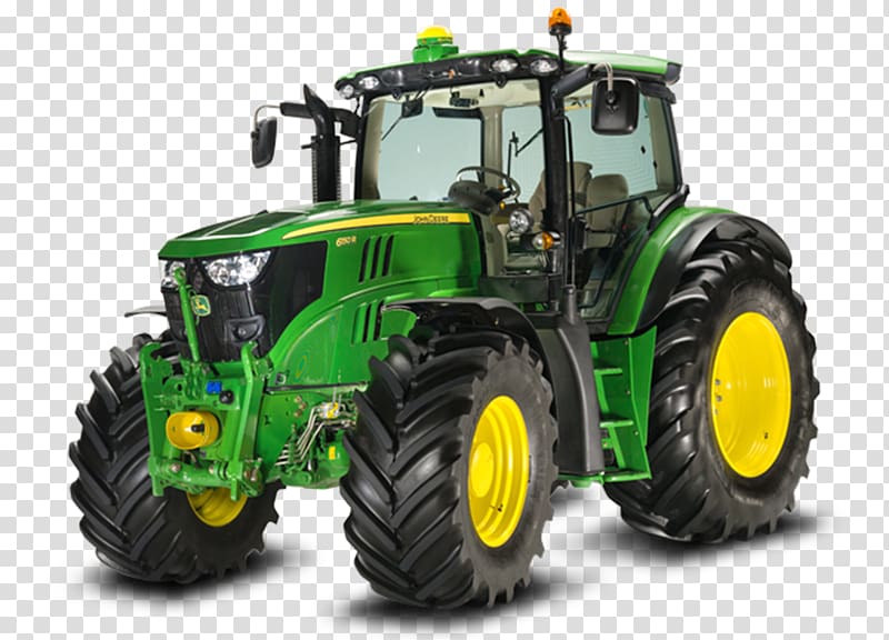 John Deere Tractor Sales Heavy Machinery Shop Tools (Fundamentals of Service, tractor transparent background PNG clipart