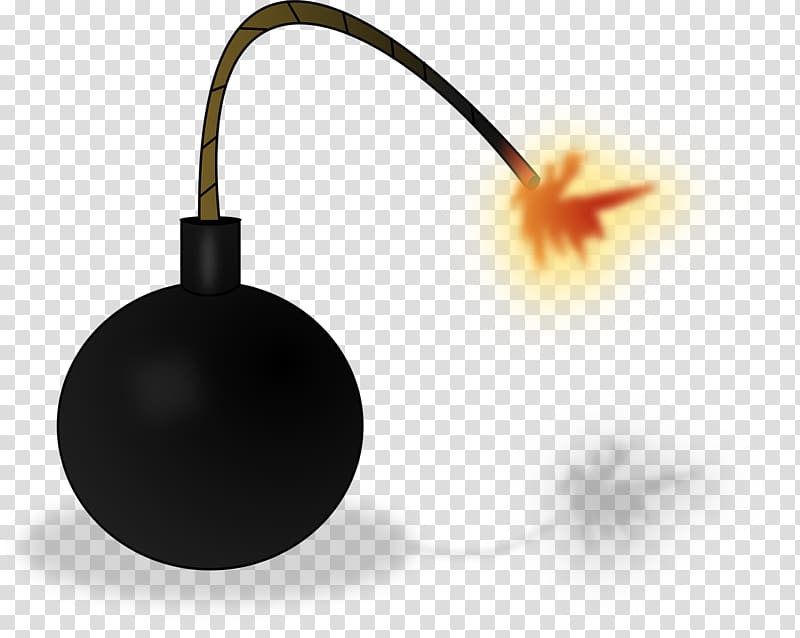 Bomb Explosion Nuclear weapon , bomb transparent background PNG clipart