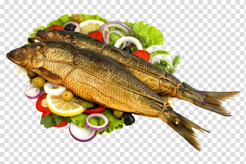 kipper fish