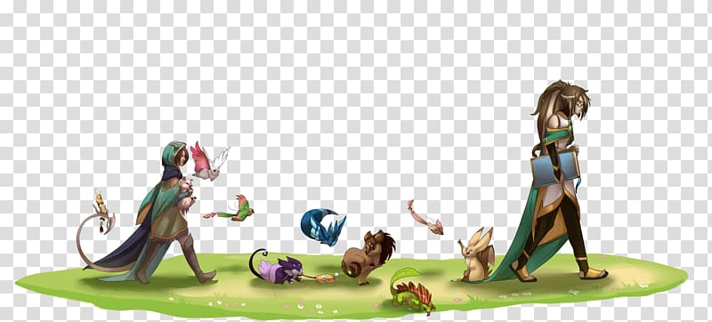 Mammal Cartoon Recreation Figurine, squill transparent background PNG clipart