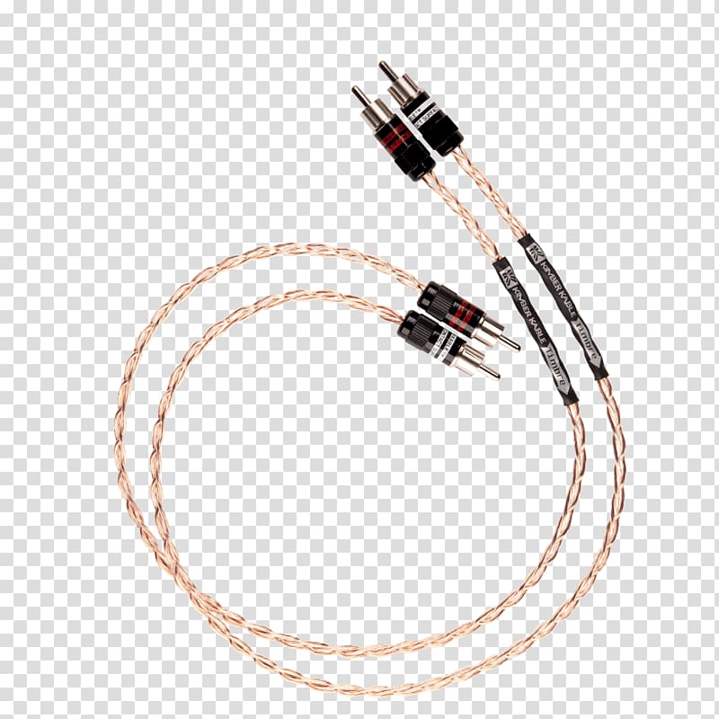 Electrical cable Speaker wire Timbre Sound RCA connector, others transparent background PNG clipart