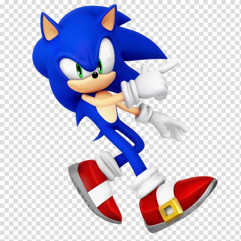 Team Sonic Racing Sonic Unleashed Sonic Mania Sonic Forces Sonic the Hedgehog 2, ice rock transparent background PNG clipart