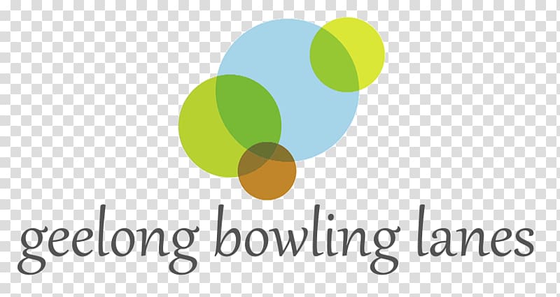 Logo Balloon Font, Bowling Alley transparent background PNG clipart