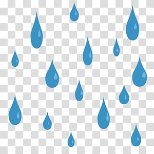 Rain Drop transparent background PNG cliparts free download