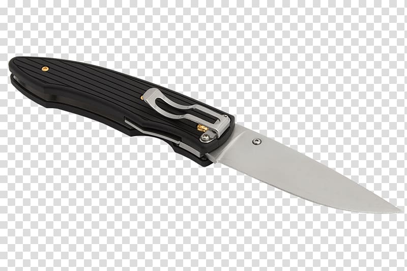 Utility Knives Hunting & Survival Knives Bowie knife Fällkniven, pocket knife transparent background PNG clipart