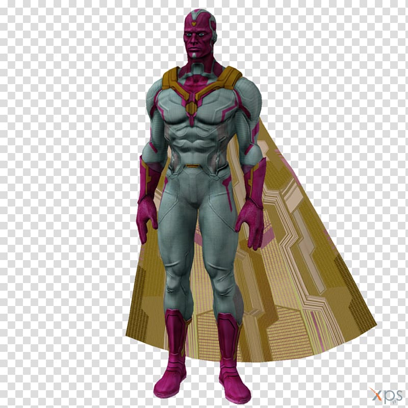 Vision Iron Man Superhero Captain America Marvel: Contest of Champions, Iron Man transparent background PNG clipart