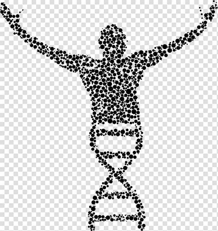 Genetics DNA Biology Nucleic acid double helix, science transparent background PNG clipart