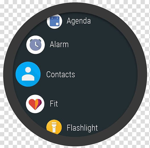 Wearable computer Wear OS Smartwatch Mobile app Android, android transparent background PNG clipart