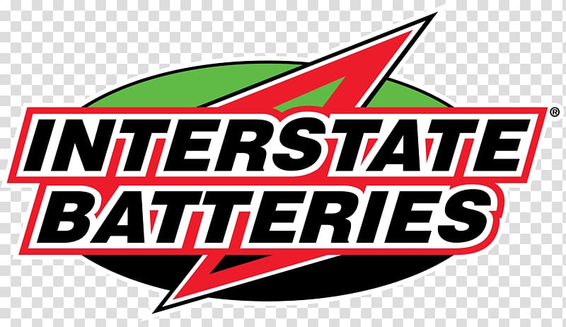 Car Logo Interstate Batteries Electric battery Automotive battery, Building Grow Logo，logo，arrow transparent background PNG clipart