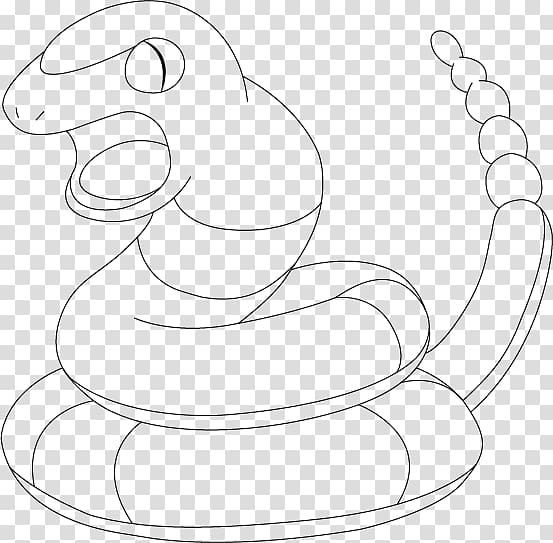 Drawing /m/02csf Vertebrate Thumb , ekans transparent background PNG clipart