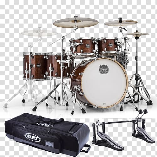 Mapex Drums Mapex Armory Percussion, Drums transparent background PNG clipart