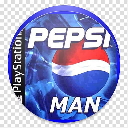 Pepsiman Pepsi Max PlayStation Video Games, pepsi transparent background PNG clipart