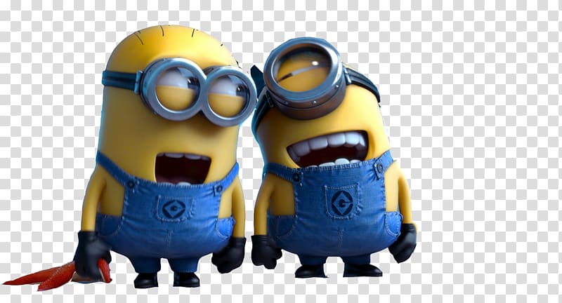 Quotation Minions Despicable Me Saying Humour, minion transparent background PNG clipart