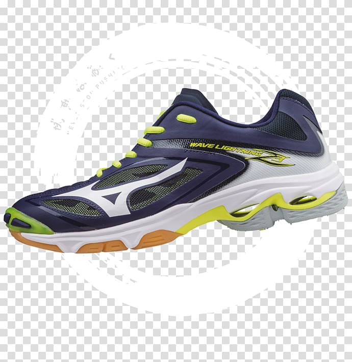 Mizuno Corporation Shoe Volleyball Sony Xperia Z3 Handball, volleyball movement player transparent background PNG clipart