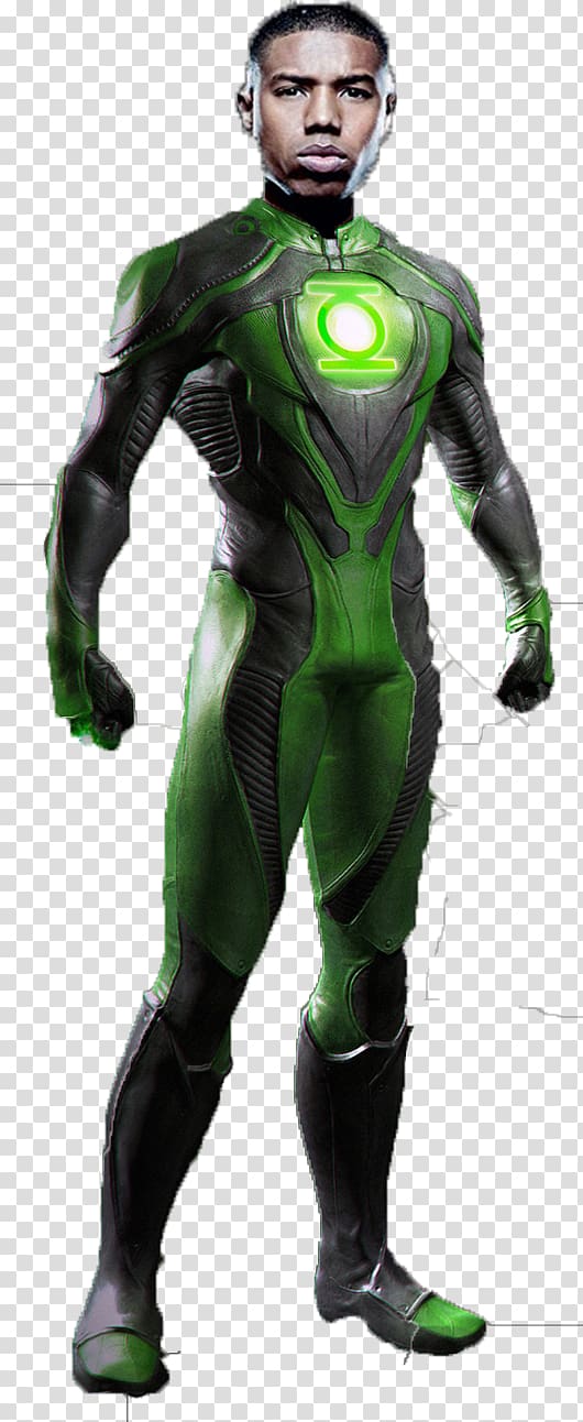 Green Lantern Corps Sinestro Hal Jordan Flash, the green lantern transparent background PNG clipart