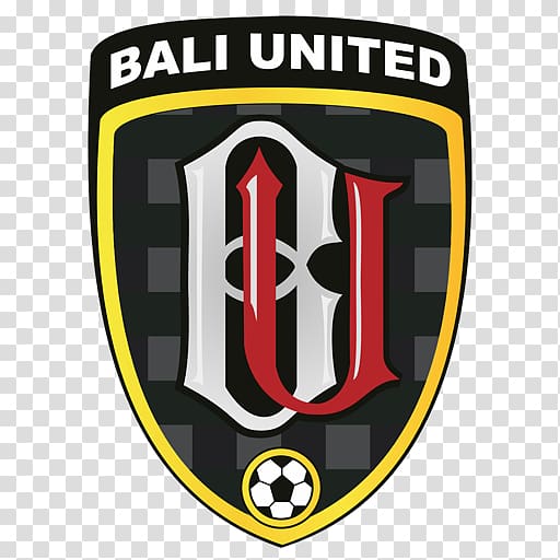 Bali United emblem, Bali United FC Dream League Soccer Liga 1 2018 AFC Cup, football transparent background PNG clipart