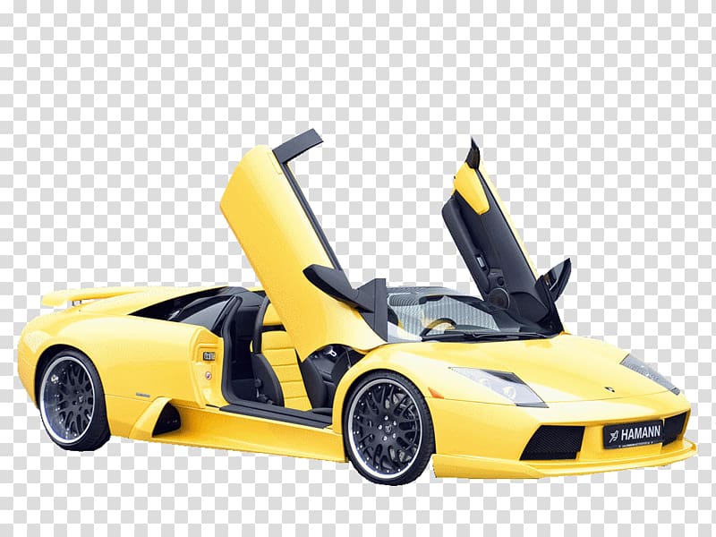 Lamborghini Murciélago Lamborghini Gallardo Car Lamborghini Diablo, coches transparent background PNG clipart