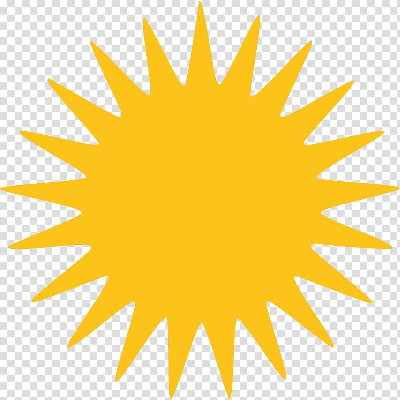 Iraqi Kurdistan Turkish Kurdistan Kurdish Region. Western Asia. Flag of Kurdistan Symbol, Sun Rays transparent background PNG clipart