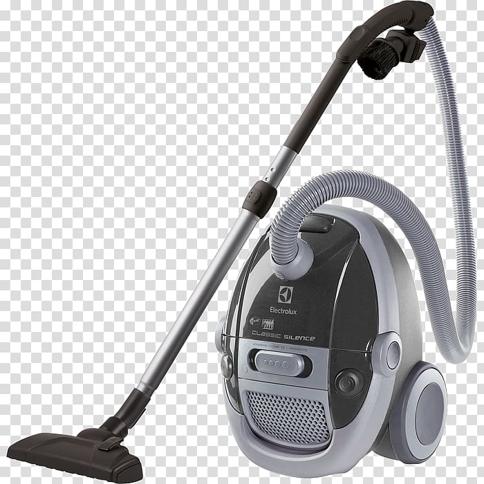 Electrolux Bagged vacuum cleaner Electrolux Bagged vacuum cleaner European Union energy label Electrolux UltraOne EUO9, aircondition transparent background PNG clipart