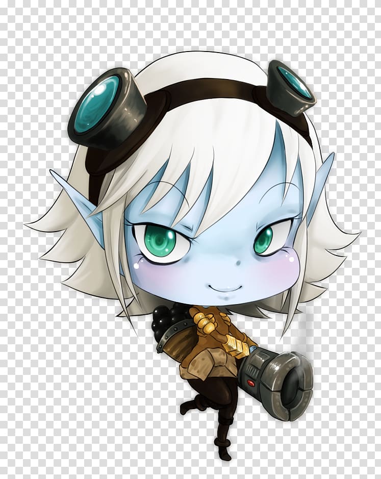 League of Legends Chibi Drawing Art, League of Legends transparent background PNG clipart