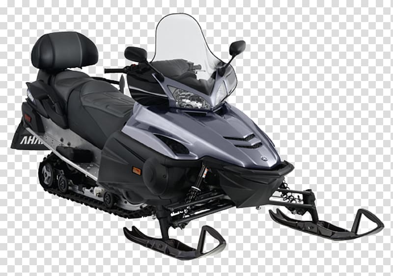 Yamaha Motor Company Yamaha RS-100T Snowmobile RS Venture Yamaha Venture, venture transparent background PNG clipart