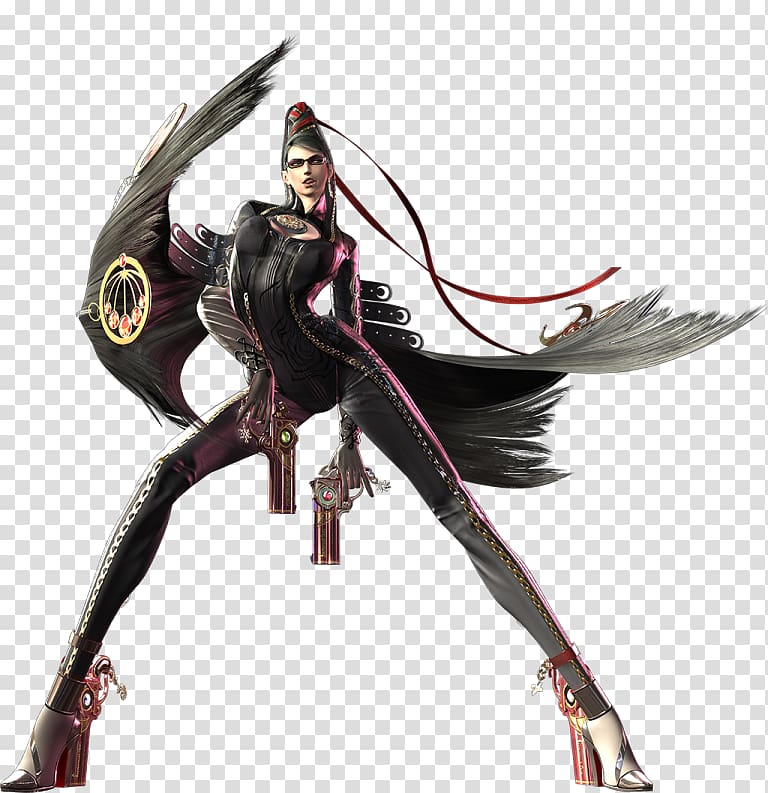 Bayonetta 2 Super Smash Bros. for Nintendo 3DS and Wii U Anarchy Reigns Video Games, Bayonetta 2 transparent background PNG clipart