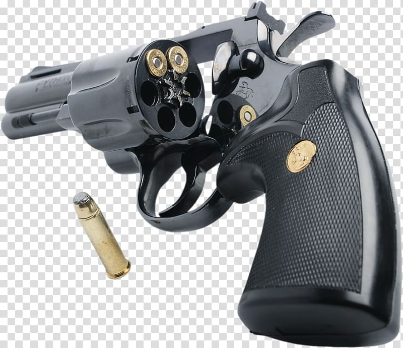 Firearm Weapon Bullet Desktop Gunsmith, hand gun transparent background PNG clipart