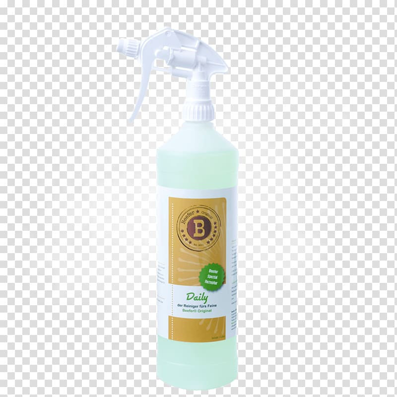 Lotion Water Bottles Green Aerosol spray, bottle transparent background PNG clipart