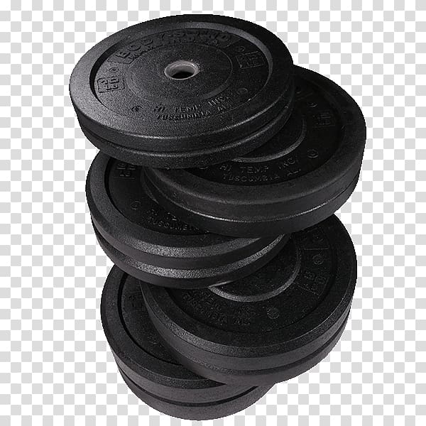 Weight plate Fitness Centre Physical fitness Exercise Bushing, Stack Of Plates transparent background PNG clipart