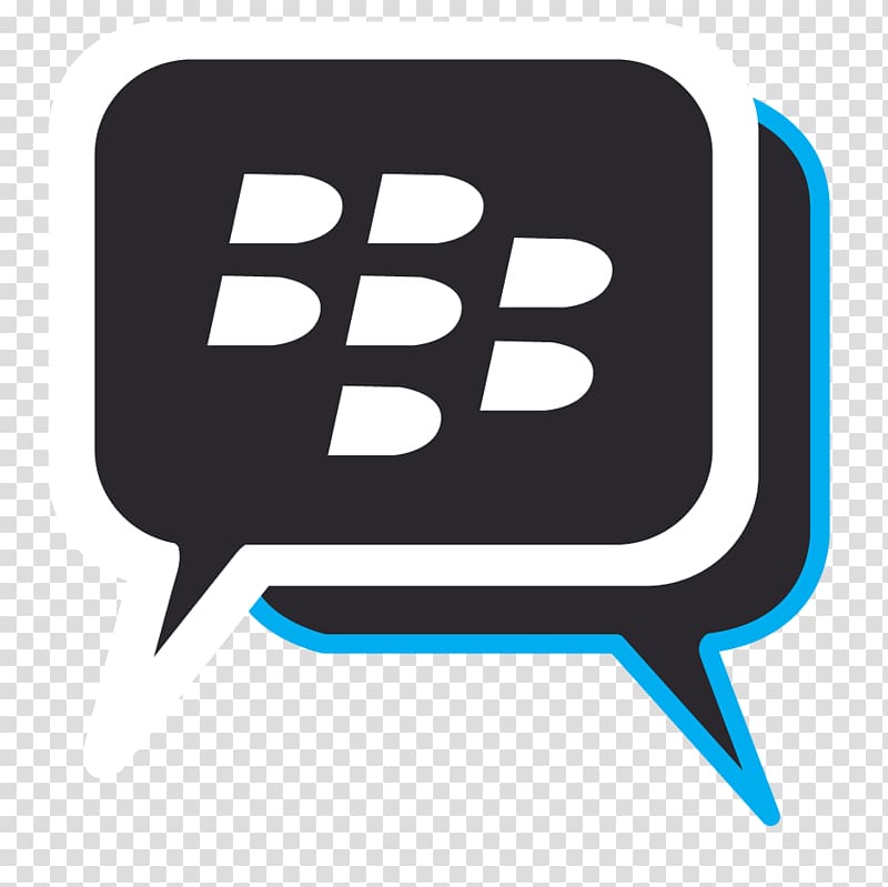 BlackBerry KEYone BlackBerry Priv BlackBerry Messenger Messaging apps, blackberry transparent background PNG clipart