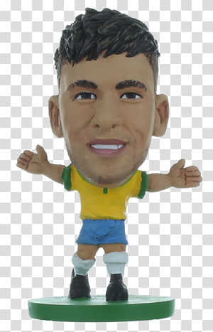 SoccerStarz Figures World Cup 14 Neymar Jr Rooney Gerrard Luiz