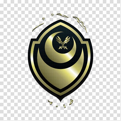 Warframe Oberon Symbol Logo PlayStation 4, clan shield transparent ...