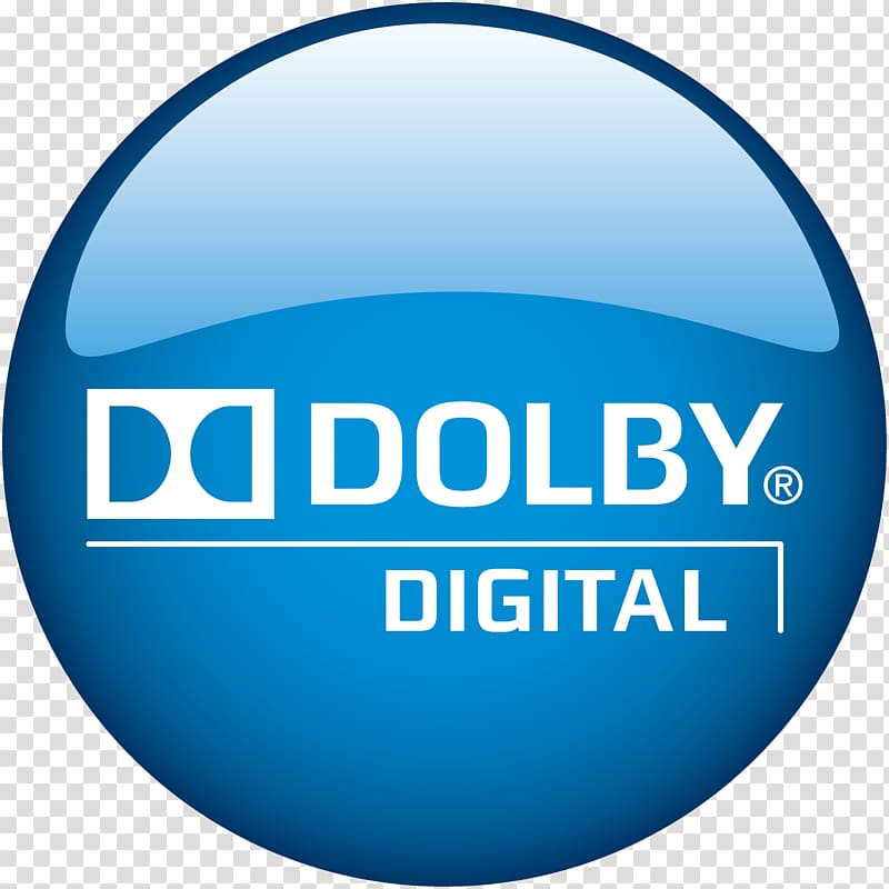 Surround sound Dolby Digital Plus DTS Dolby Atmos, sony transparent background PNG clipart