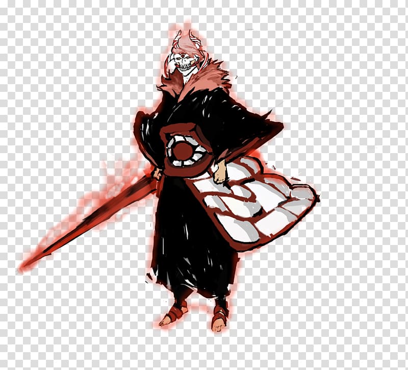 Bleach: Shattered Blade Ichigo Kurosaki Renji Abarai Hollow, bleach ...