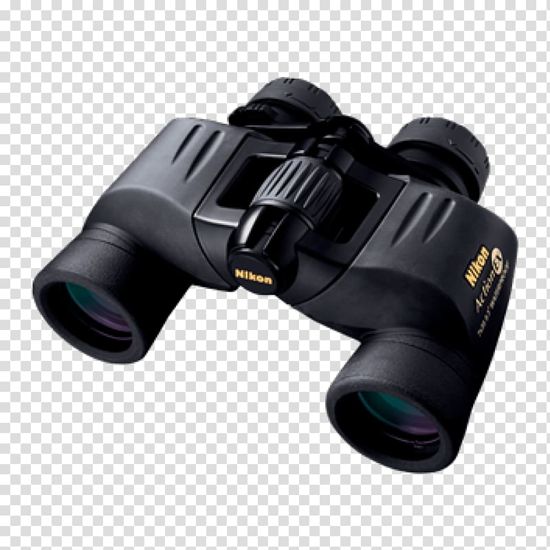 Nikon Action EX 12x50 Nikon Action Extreme 10x50 Binoculars #7245, binocular transparent background PNG clipart
