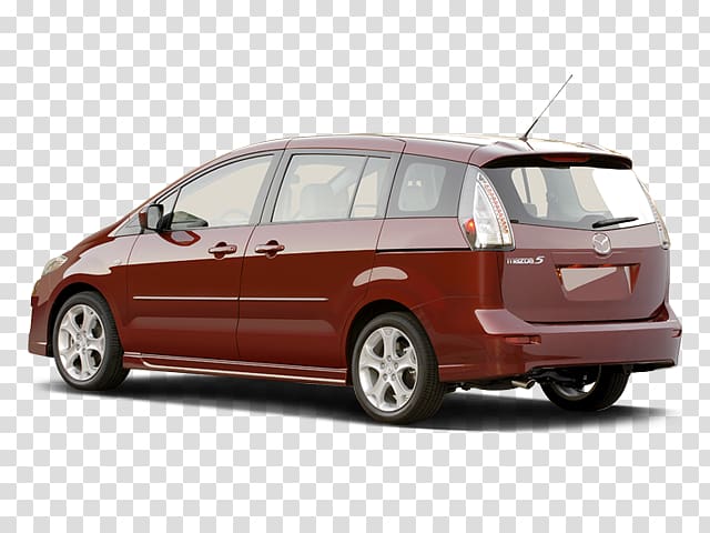 2009 Mazda5 2008 Mazda5 Car 2012 Mazda5, mazda transparent background PNG clipart