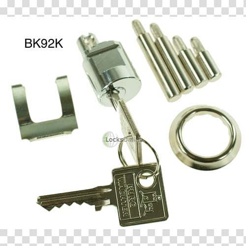 BURG-WÄCHTER Pin tumbler lock Electronic lock Padlock, padlock transparent background PNG clipart