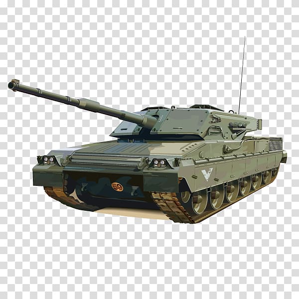 Main battle tank Military Army, Military,tank transparent background PNG clipart