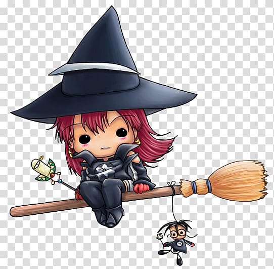 Witchcraft Cartoon Drawing , miner cartoon transparent background PNG clipart