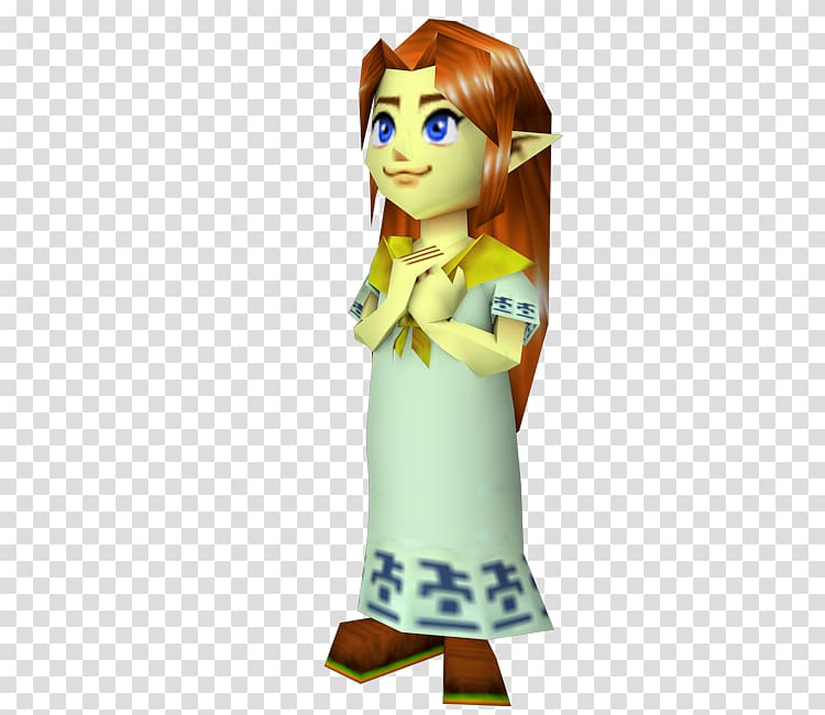 The Legend of Zelda: Ocarina of Time Nintendo 64 Vaati Video Games, nintendo transparent background PNG clipart