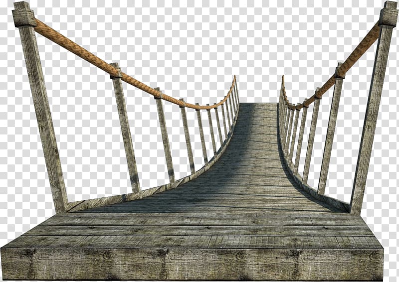 Bridge transparent background PNG clipart