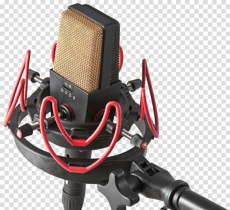 Microphone Stands Shock mount Pop filter Recording studio, microphone transparent background PNG clipart
