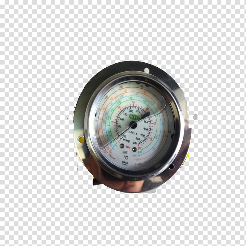 Ring gauge Pressure measurement Oil pressure, Pressure Gauge transparent background PNG clipart