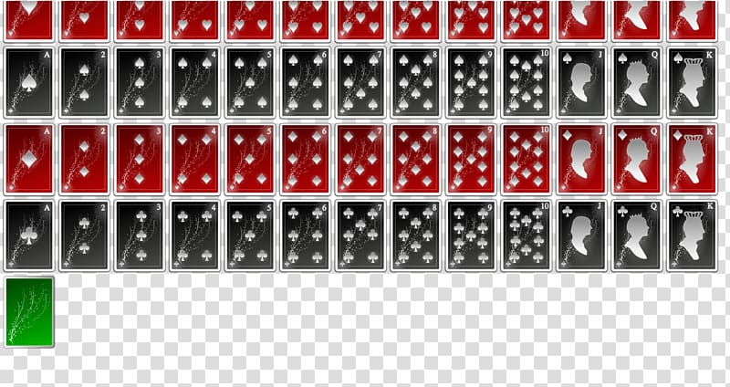 Playing card Suit Face card Poker, cards transparent background PNG clipart