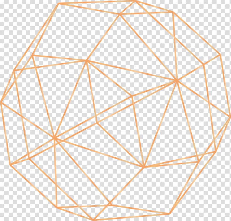 Solid geometry Geometric shape Angle, break up transparent background PNG clipart