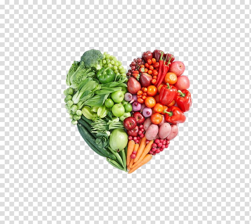 Nutrient Healthy diet Lifestyle, A variety of vegetables transparent background PNG clipart