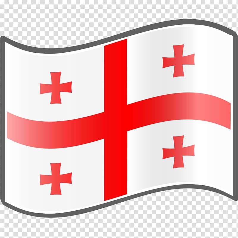 Flag of Georgia Flags of the World, Flag transparent background PNG clipart