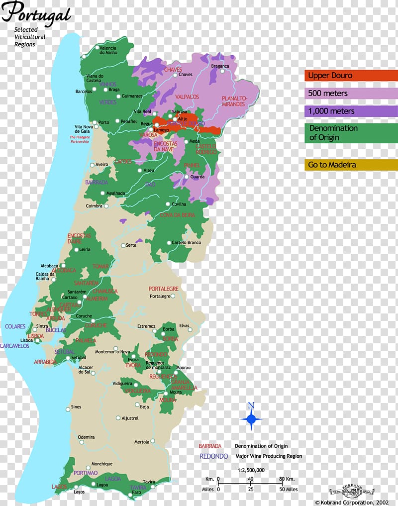 Portuguese wine Common Grape Vine Alentejo wine region Map, Map of Portugal transparent background PNG clipart