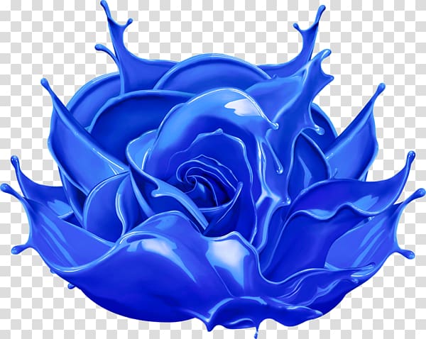 Blue rose, others transparent background PNG clipart